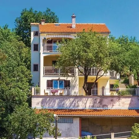 Apartman Nina 1 Senj  Exterior photo