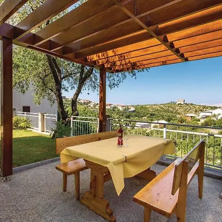 Apartman Nina 1 Senj  Exterior photo