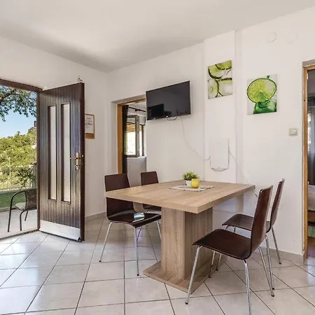 Apartman Nina 1 Senj  Exterior photo