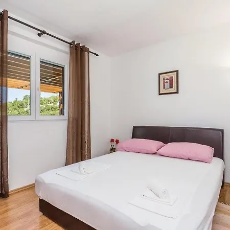 Apartman Nina 1 Senj  Exterior photo
