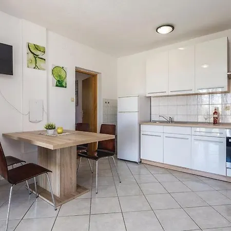 Apartman Nina 1 Senj  Exterior photo