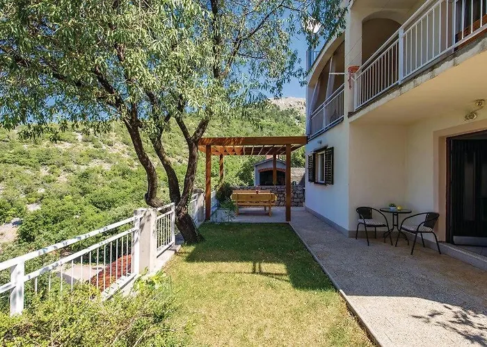 Apartman Nina 1